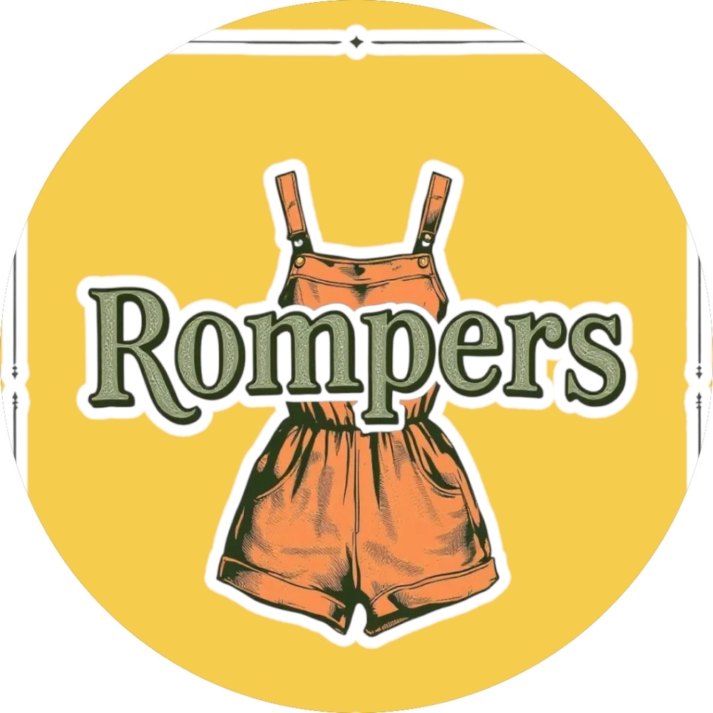 Rompers - image 1